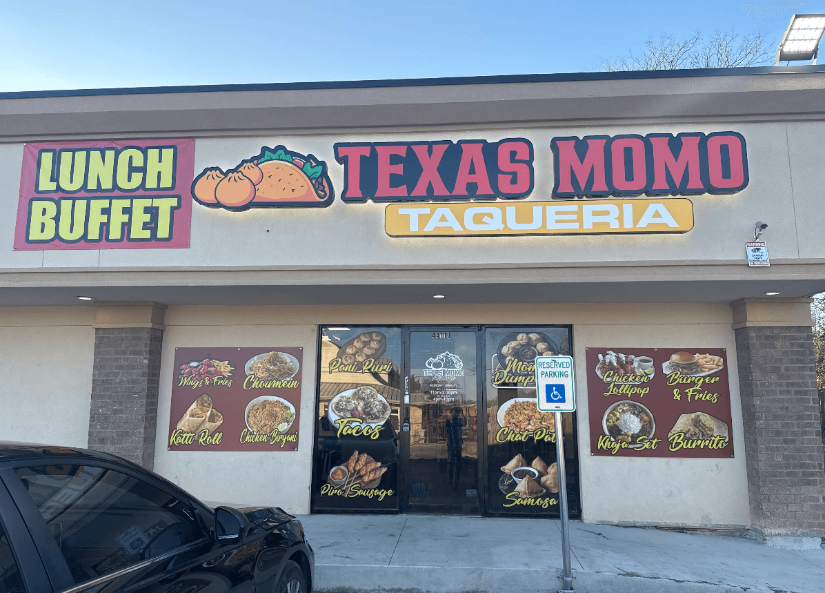 Masala Grill &Momo